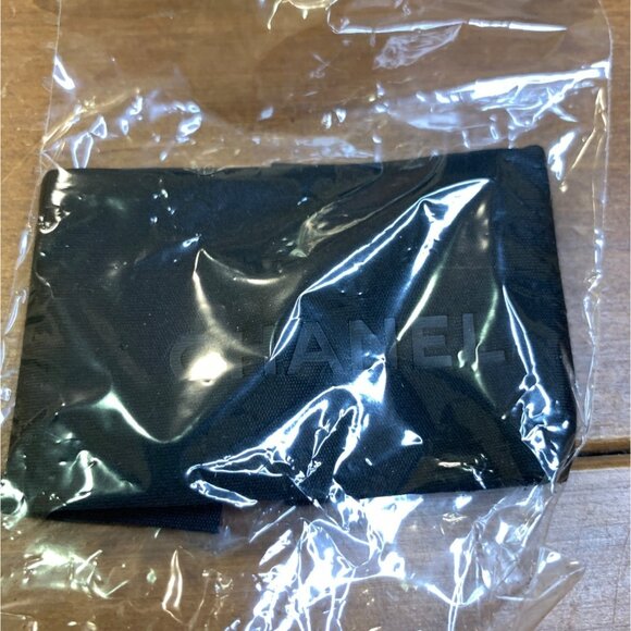 Chanel Bronze Tone/Brown Gradient 4164-B Camelia Shield Sunglasses w/ Case - Picture 12 of 17